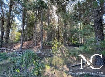 Terreno · 1041m² · Lote en Venta en Costa Esmeralda Barrio Golf