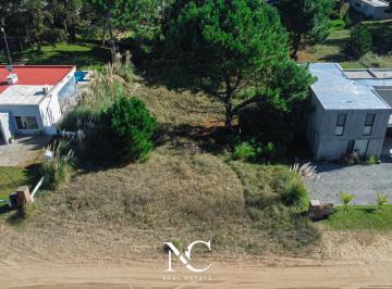 Terreno · 990m² · Terreno Lote en Venta en Costa Esmeralda