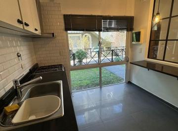 Casa · 103m² · 3 Ambientes · Casa Triplex en Alquiler en Florida, Vicente López, G. B. a. Zona Norte