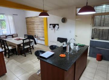 Casa de 5 ambientes, Las Heras · Se Alquila Casa en B° Semiprivado Las Heras Alto Sarmiento