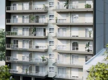 Departamento · 37m² · Venta Departamento en Pozo de 1, 2 y 3 Ambientes en Morón Financiado