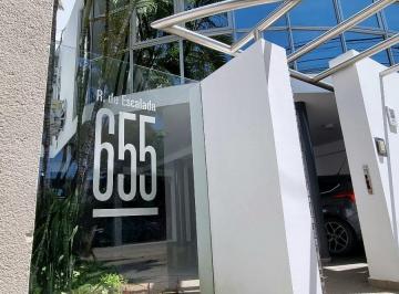Oficina comercial de 1 ambiente, Resistencia · ¡Oportunidad de Oficinas Privadas en Zona Residencial!