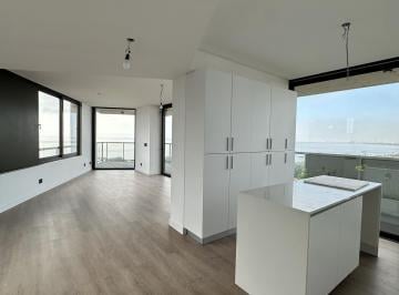 Departamento · 127m² · 3 Ambientes · 1 Cochera · Departamento - La Lucila - Libert./rio