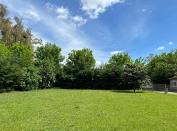 Terreno , Malvinas Argentinas · Hermoso Lote en Zona Residencial