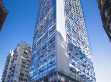 Oficina comercial · 344m² · 2 Cocheras · Oficinas - Planta Dividida - Microcentro (Comercial), Capital Federal
