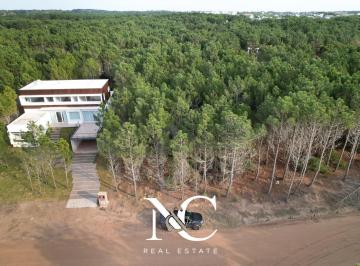 Terreno · 919m² · Terreno Lote en Venta en Costa Esmeralda Marítimo IV