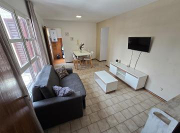 Departamento · 37m² · 3 Ambientes · Ideal Temporal - Zona Sanatorio Cordoba / Plaza Colon - Bº Alberdi
