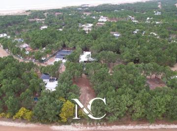 Terreno · 934m² · Lote Terreno en Venta en Costa Esmeralda Marítimo III