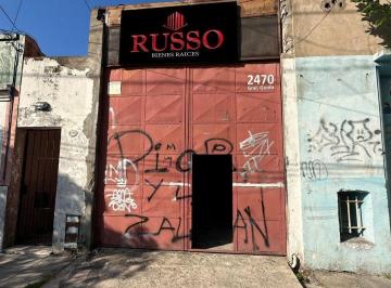 RUR-RUR-13_2 · Galpón en Venta en Guido 2471