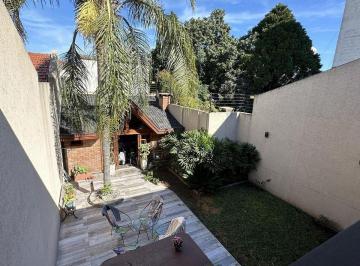 RUR-RUR-46_2 · Casa Soñada en Lanús Este 5 Ambientes Apto Credito