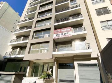 RUR-RUR-97_2 · 2 Ambientes Centrico con Amenities!