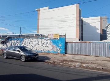 RUR-RRU-49_2 · Venta de Terreno de 400 m² en Lanús Oeste!