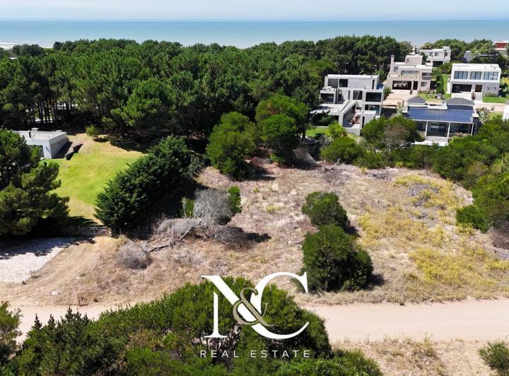 Terreno · 1246m²