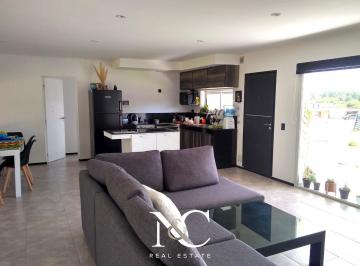 Casa · 163m² · 4 Ambientes · 1 Cochera · Casa en Venta Costa Esmeralda Gas Natural