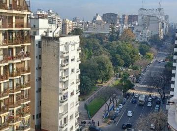 Departamento · 65m² · 3 Ambientes · Excelente Esquina de Caballito - Increíble Vista!