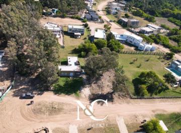 Terreno · 834m² · Lote Terreno en Venta en Costa Esmeralda Barrio Golf