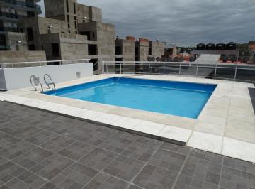 Departamento · 90m² · 3 Ambientes · Departamento en Villa Carlos Paz. Edificio Victoria Park. 2 Dorm.