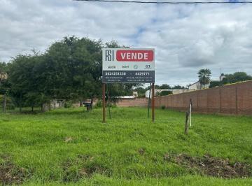 Terreno · 1000m² · Terrenos/fracciones/loteos - Terrenos - Monte Alto, Resistencia