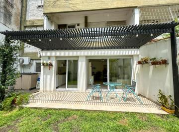 Departamento · 47m² · 3 Ambientes · Venta Departamento San Juan Entre Balcarce y Moreno. Rosario