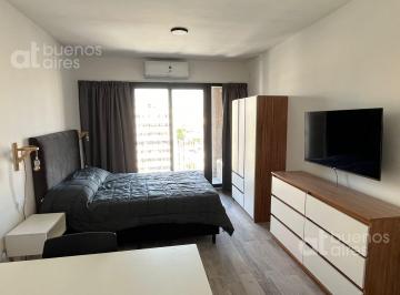 Departamento · 32m² · 1 Ambiente · Departamento en San Telmo Monoambiente - Plaza Dorrego - Alquiler Temporario