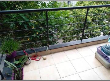 Departamento · 24m² · 1 Ambiente · Necochea 2100 Excelente Monoambiente en Rep. de La Sexta