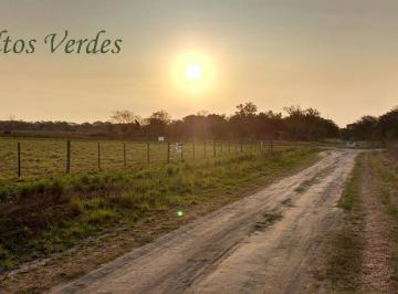 Terreno · 800m² · Terrenos/fracciones/loteos - Terrenos - Puerto Tirol