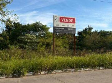Terreno · 7149m² · Terrenos/fracciones/loteos - Terrenos - Otras Zonas, Resistencia