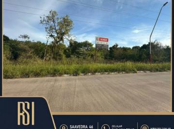 Terreno · 7149m² · Terrenos/fracciones/loteos - Terrenos - Otras Zonas, Resistencia