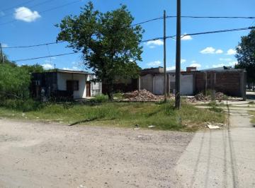 Terreno · 400m² · Terreno de 10 X 40 m, en La Intersección de Av San Martin y Fortín Aguilar