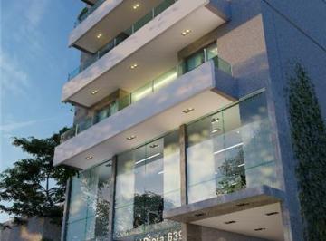 Departamento · 55m² · 2 Ambientes · Departamento 2 Ambientes - Centro, Resistencia
