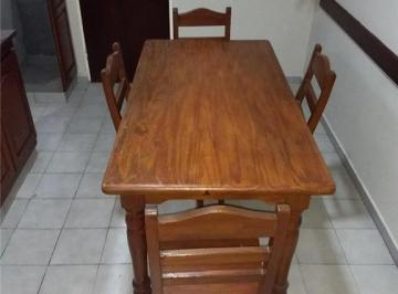 Departamento · 90m² · 4 Ambientes · Departamento 3 Dorm. - Centro, Resistencia