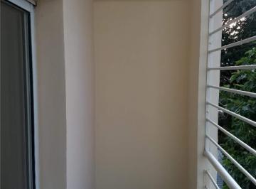Departamento · 34m² · 1 Ambiente · Departamento 1 Ambiente - Centro, Resistencia