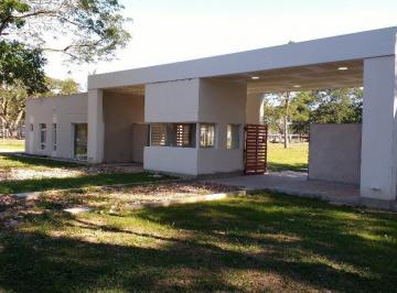 Terreno · 750m² · #club de Campo "Solar de Los Guácaras" - Santa Ana, Corrientes