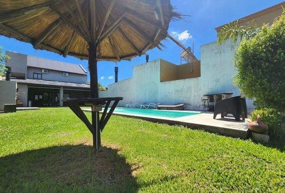 Casa · 114m² · 3 Ambientes