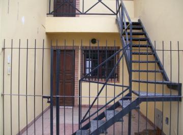 Departamento · 35m² · 2 Ambientes · 1 Cochera · Departamento 2 Ambientes - Villa San Juan, Resistencia