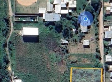 Terreno · 1200m² · Terrenos/fracciones/loteos - Loteos - Villa Don Alberto, Resistencia