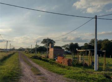 Terreno · 675m² · Terrenos/fracciones/loteos - Loteos - Colonia Benítez