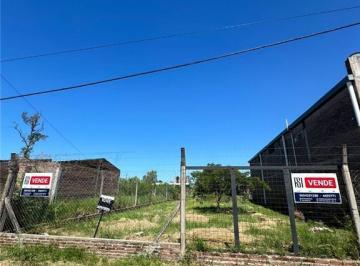 Terreno · 397m² · Terrenos/fracciones/loteos - Terrenos - Barranqueras