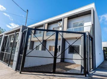 Casa · 80m² · 3 Ambientes · 1 Cochera · Venta Duplex 3amb. 115 m², Dos Dorm., Paso del Rey