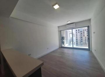Departamento · 48m² · 2 Ambientes · Departamento en Alquiler - 1 Dormitorio 2 Baños - Monserrat