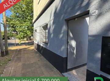 PH de 3 ambientes, Quilmes · Alquila Depto PH 3 Ambientes Planta Baja - Bernal