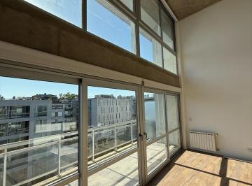 Departamento · 70m² · 2 Ambientes · 1 Cochera · Departamento Duplex en Vicente Lopez a Una Cuadra de Av Libertador