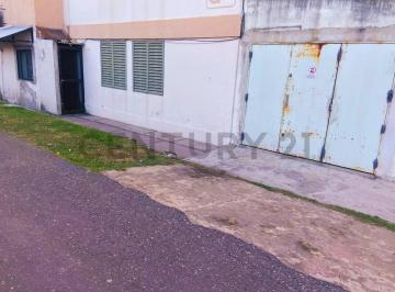 Departamento · 45m² · 4 Ambientes · 1 Cochera · Departamento en Planta Baja – Zona Sur de Rosario