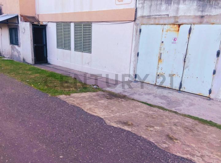 Departamento · 45m² · 4 Ambientes · 1 Cochera