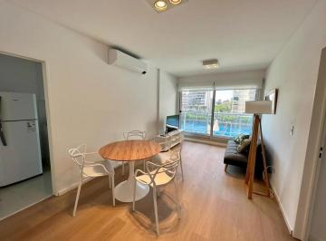 Departamento · 60m² · 3 Ambientes · 1 Cochera · Departamento en Venta - Villa Crespo, Caba.