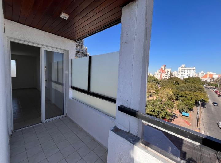 Departamento · 48m² · 2 Ambientes