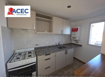 Departamento · 37m² · 2 Ambientes · Alquiler - Departamento - Abasto
