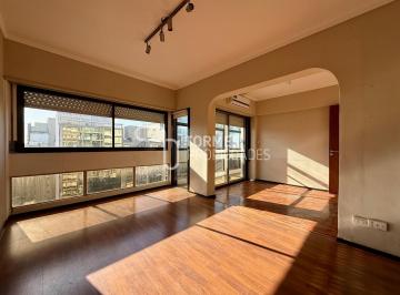Departamento · 67m² · 3 Ambientes · 1 Cochera · Venta Departamento 3 Ambientes con Balcón y Cochera en Av Colón | Plaza Mitre Mar del Plata