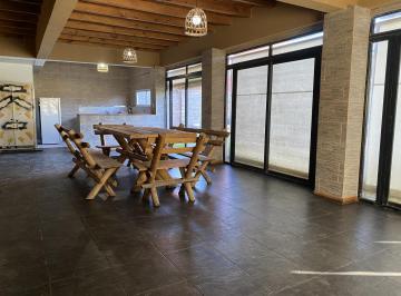 Casa · 147m² · 4 Ambientes · Venta Casa Quinta en Mercedes Pileta Parque