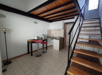 Departamento · 28m² · 2 Ambientes · Departamento Uso Comercial / Profesional (Rodriguez 30 Bis)